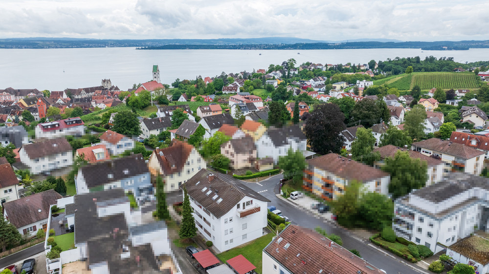Ansicht Nähe zum Bodensee Ansicht Nähe zum Bodensee