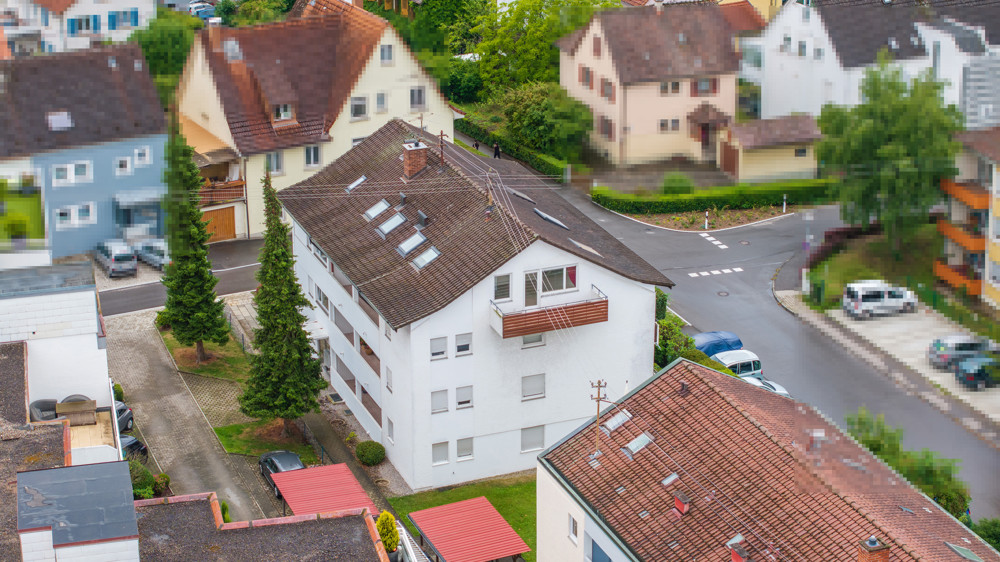 Gebäudeansicht Gebäudeansicht