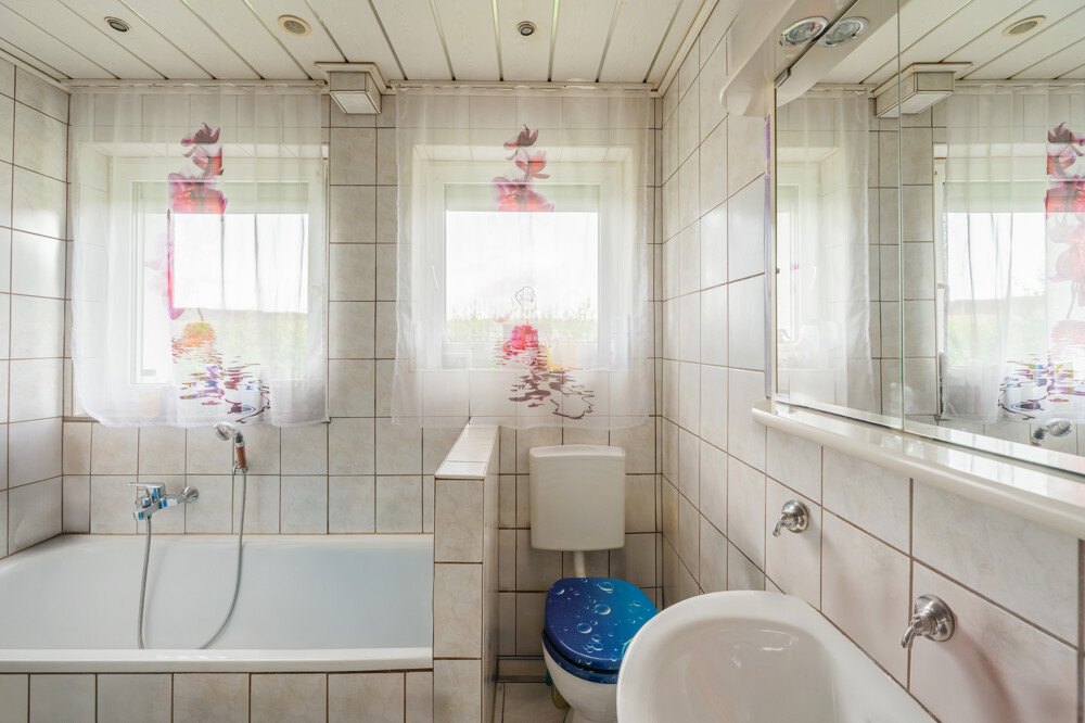 EG - Bad (visualisiert)