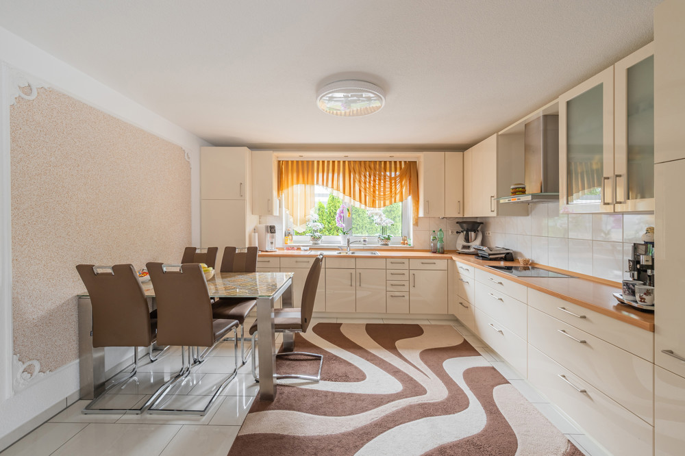 EG - Küche EG - Küche