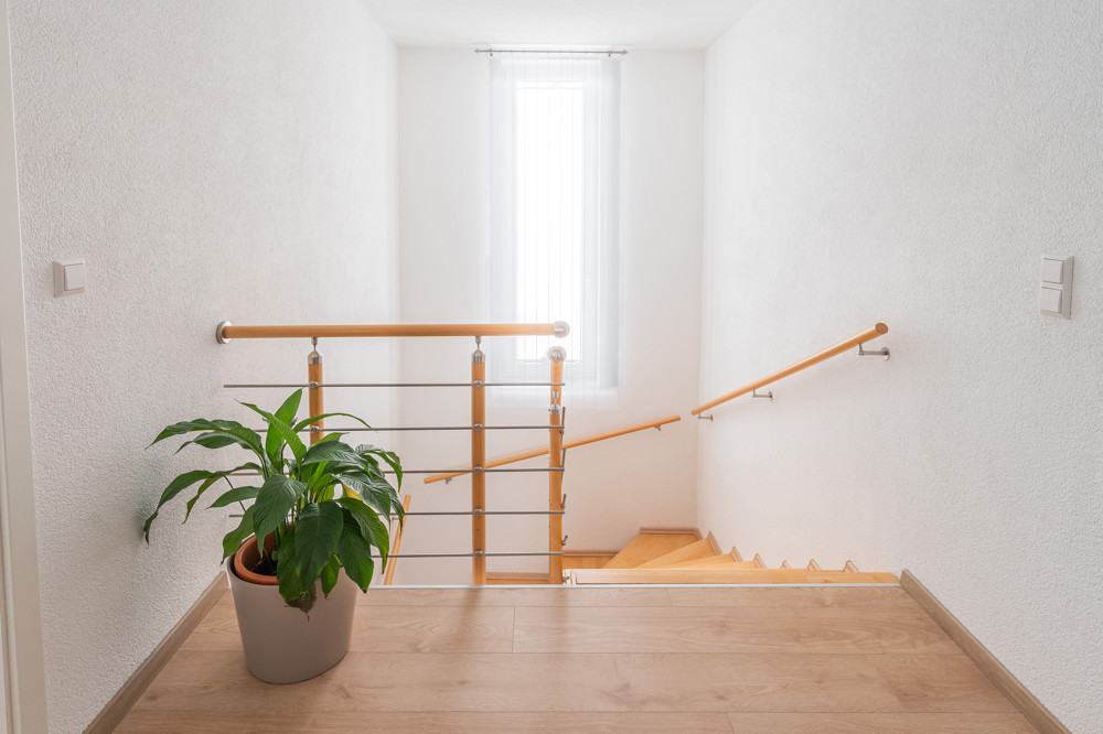 DG - Treppe DG - Treppe