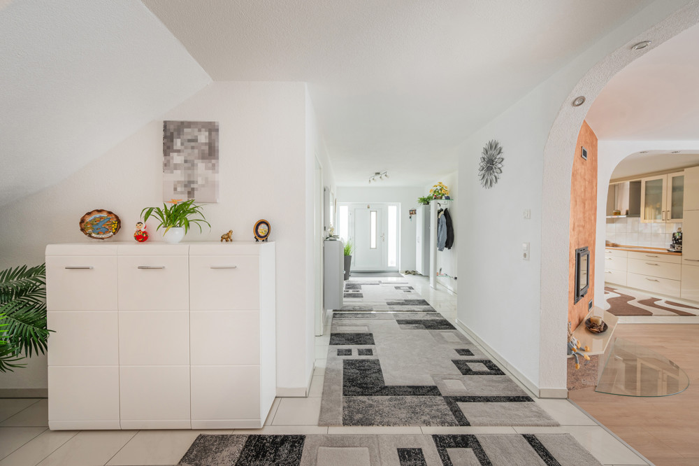 EG - Flur (2) EG - Flur (2)