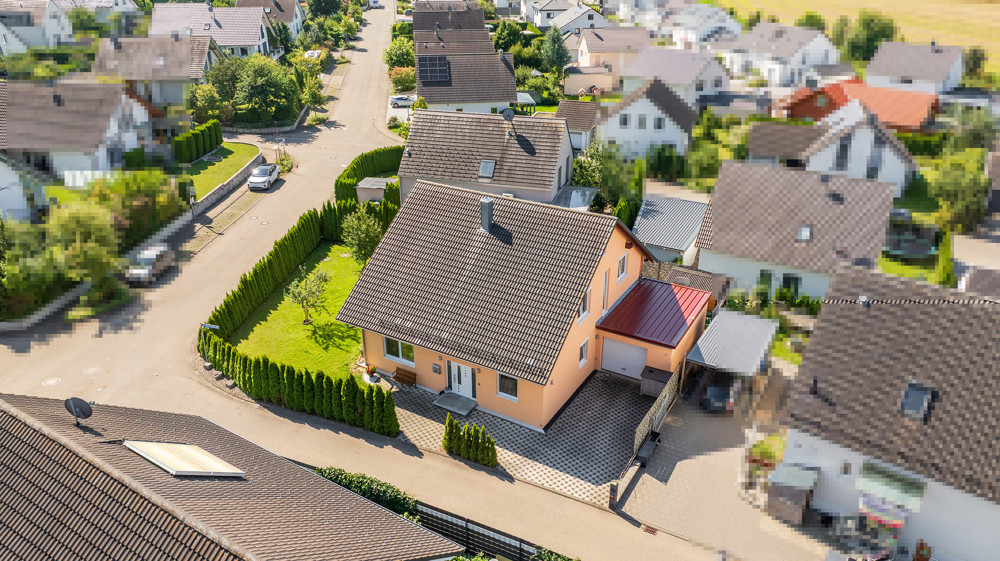 Wohngebiet Krumme Äcker Kopie Wohngebiet Krumme Äcker Kopie