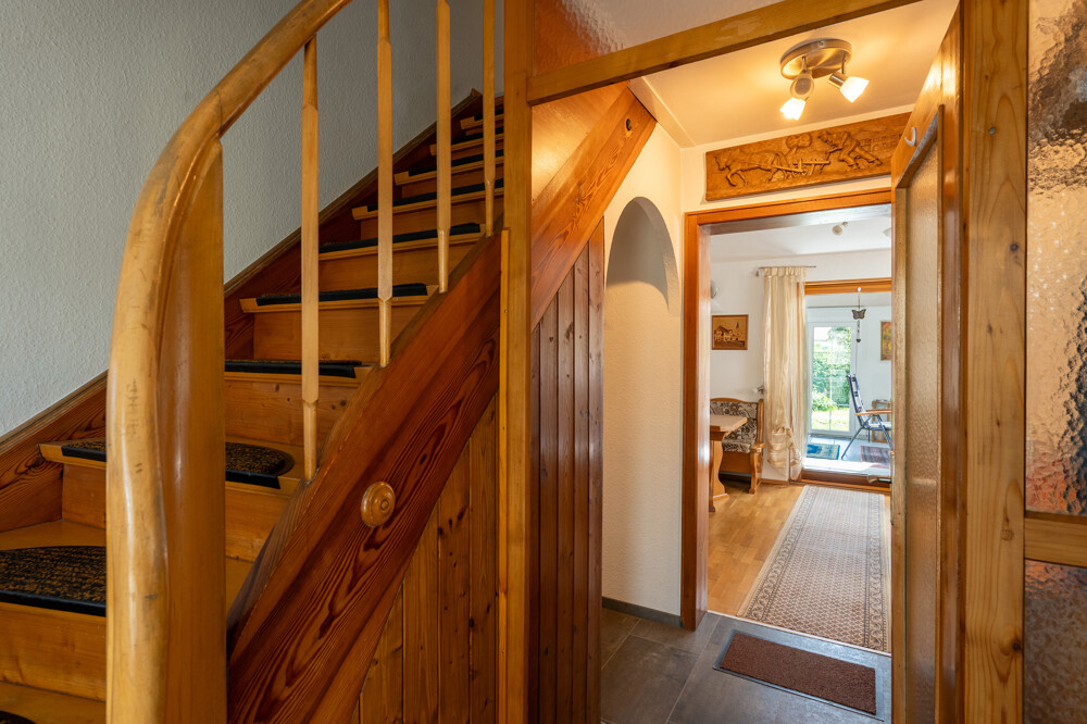 EG - Eingangsbereich