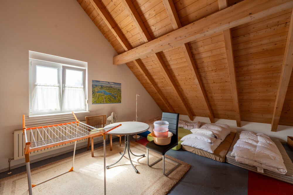 DG - Zimmer 1 DG - Zimmer 1