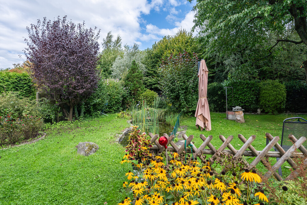 Gartenimpressionen Gartenimpressionen