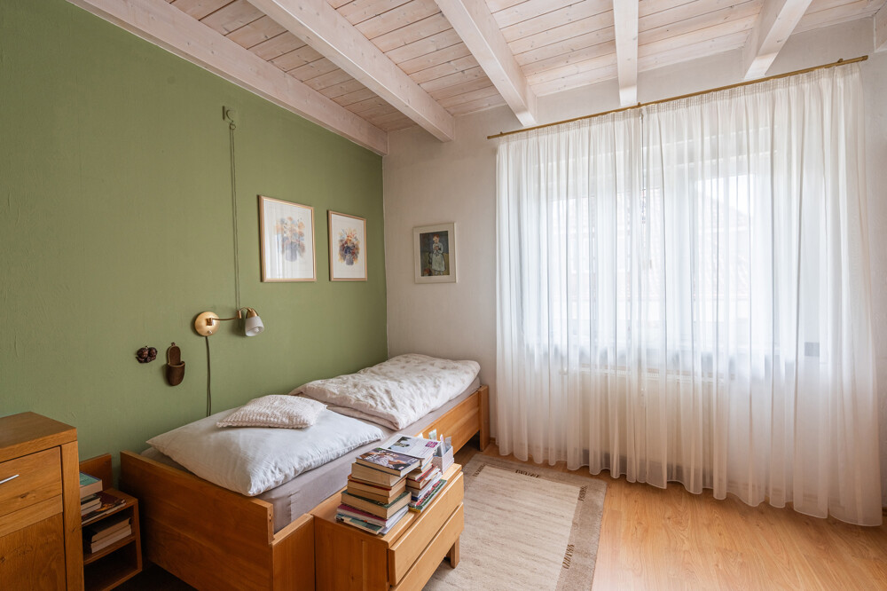 OG - Schlafzimmer OG - Schlafzimmer