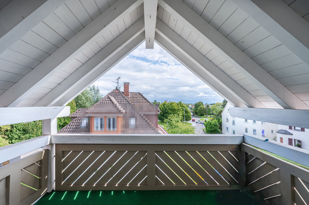 DG - Loggia DG - Loggia