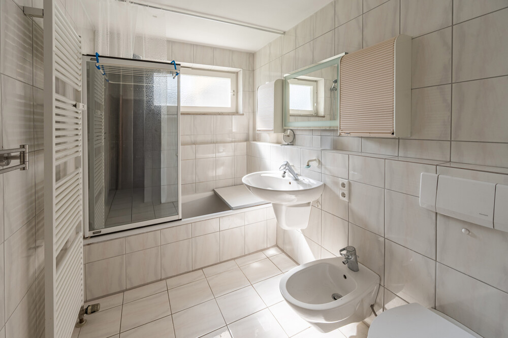 Badezimmer Badezimmer