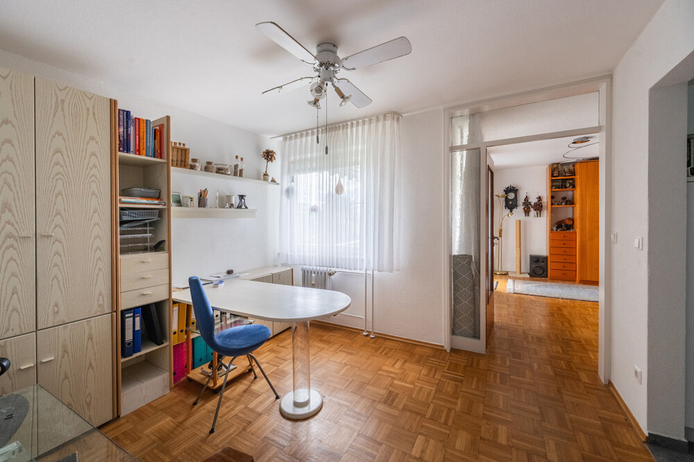 Durchgangszimmer Durchgangszimmer