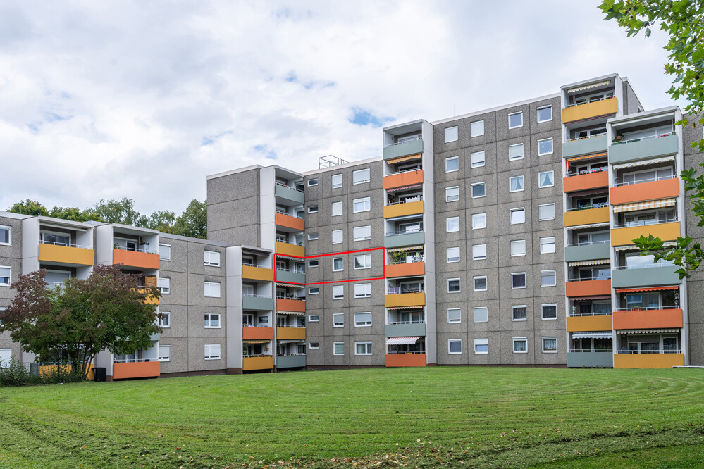 Außenansicht Außenansicht