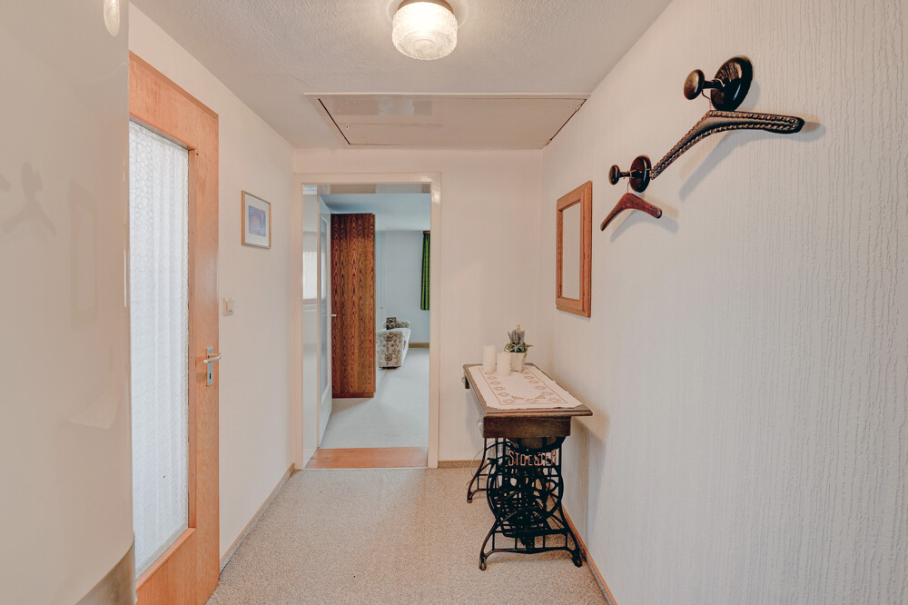 DG - Flur (2) DG - Flur (2)