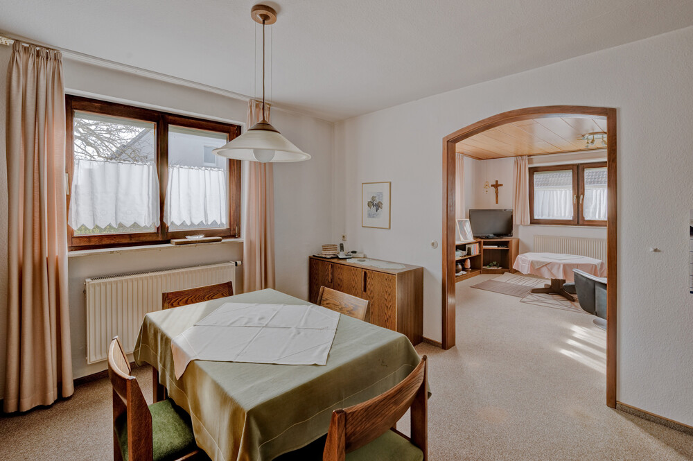 EG - Esszimmer (2) EG - Esszimmer (2)