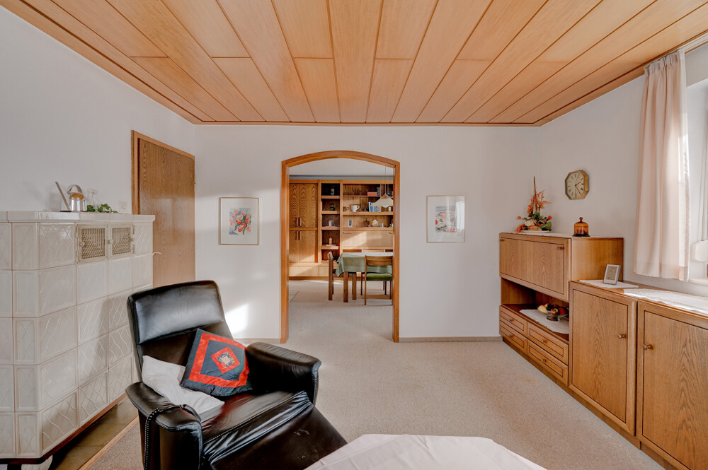 EG - Wohnzimmer (1) EG - Wohnzimmer (1)