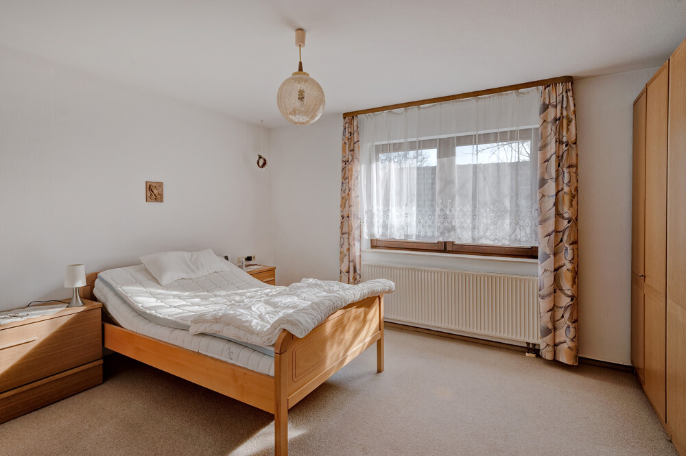 EG - Schlafzimmer EG - Schlafzimmer