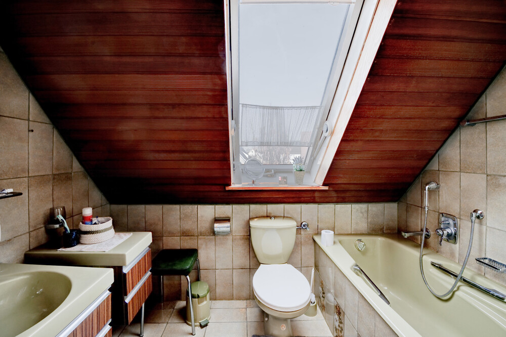 DG - Badezimmer DG - Badezimmer