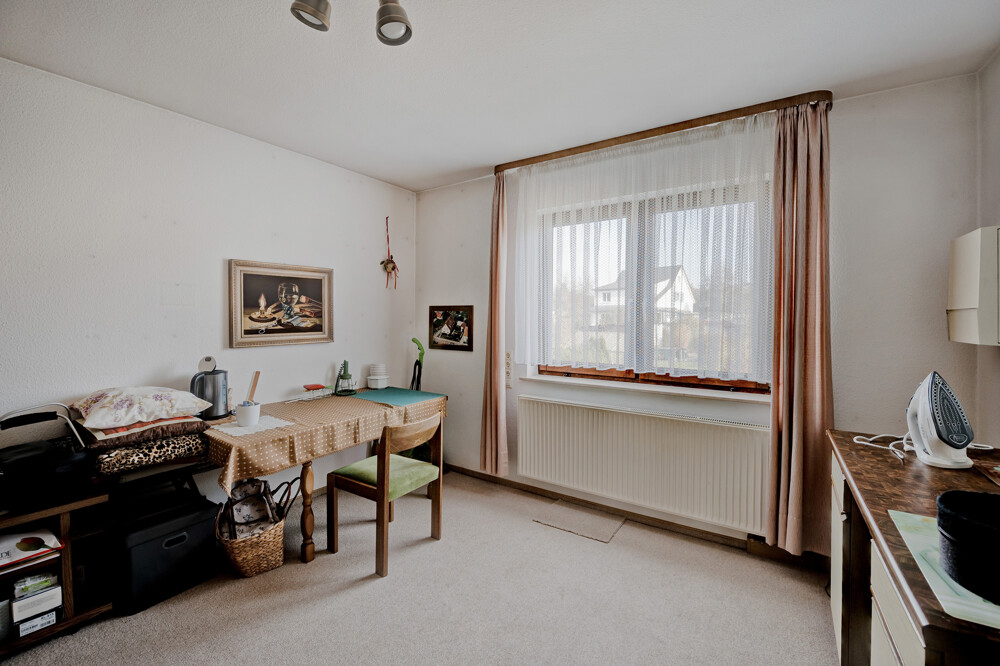 EG - Gästezimmer EG - Gästezimmer