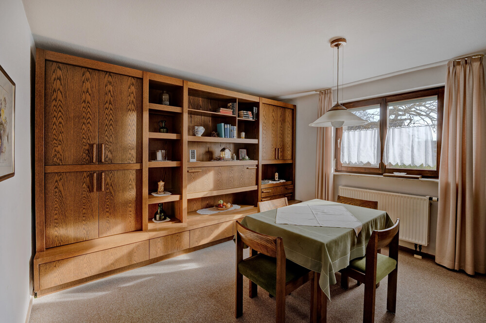 EG - Esszimmer (1) EG - Esszimmer (1)