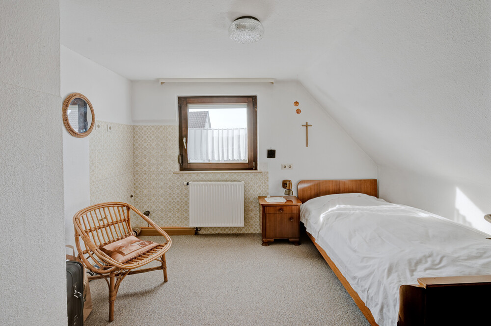 DG - Zimmer 1 DG - Zimmer 1