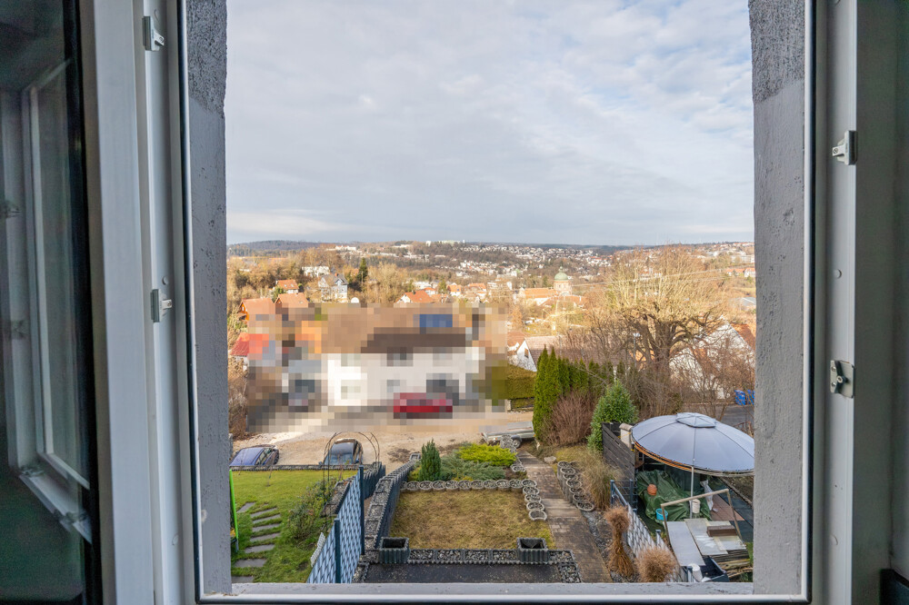 EG - Stadtblick EG - Stadtblick