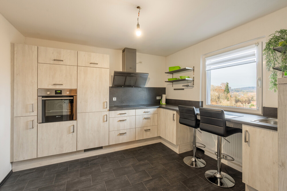 EG - Wohnküche EG - Wohnküche