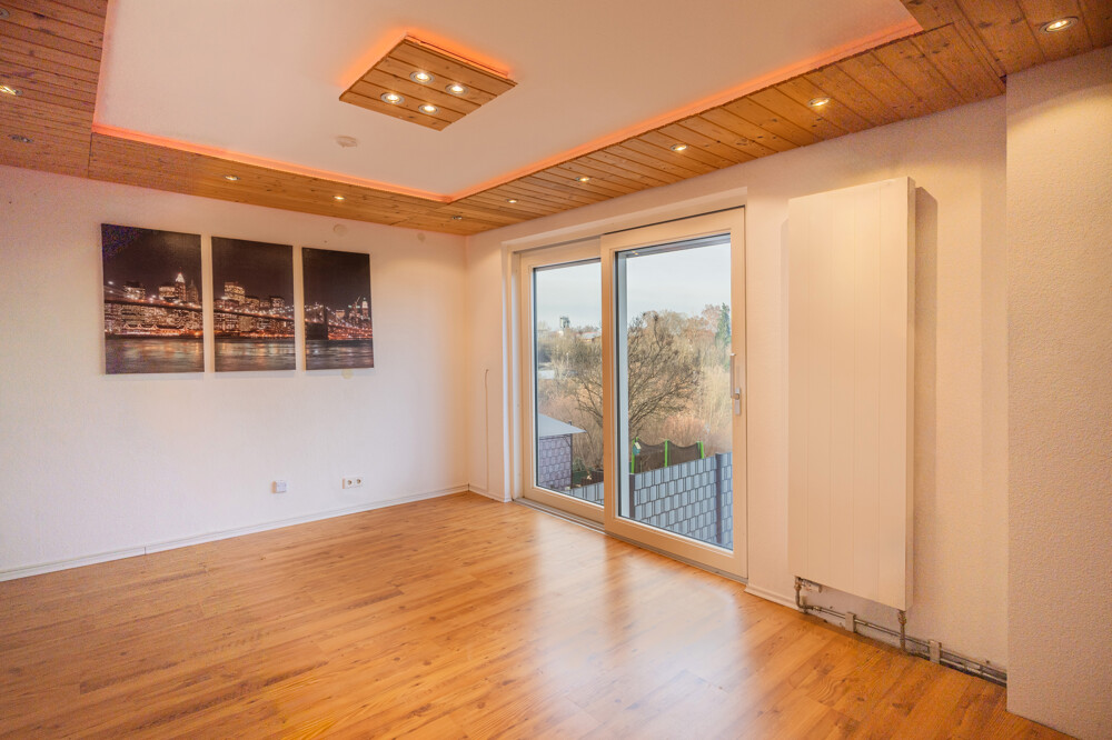 UG 1 - Wohnzimmer UG 1 - Wohnzimmer