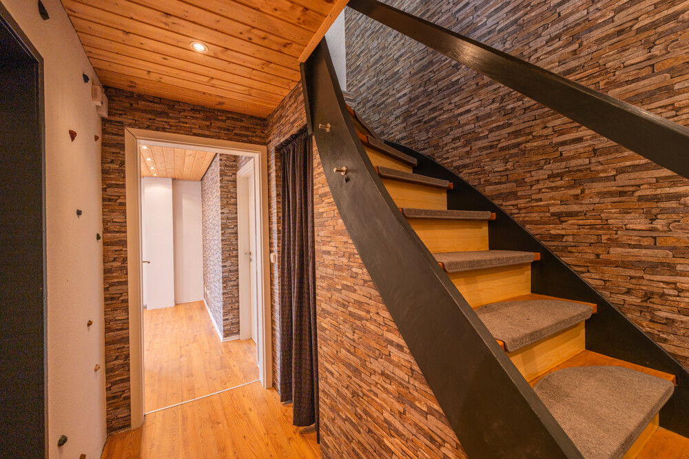 UG 1 - Flur UG 1 - Flur