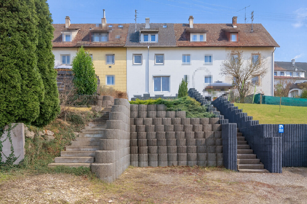 Nordansicht Nordansicht