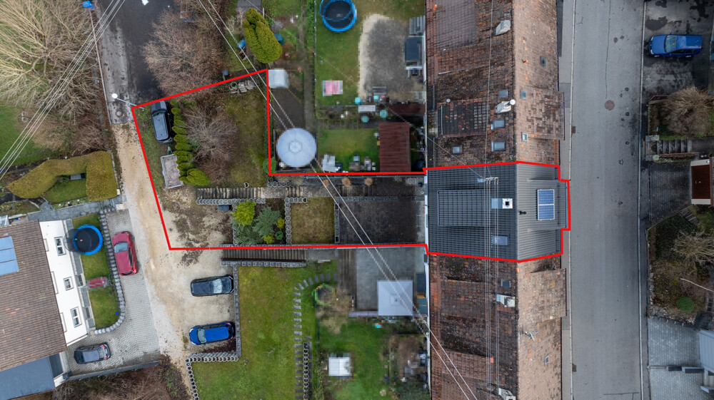 Draufsicht Draufsicht