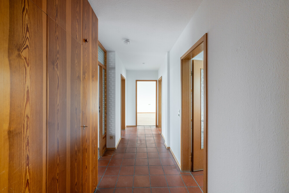 Eingangsbereich Eingangsbereich