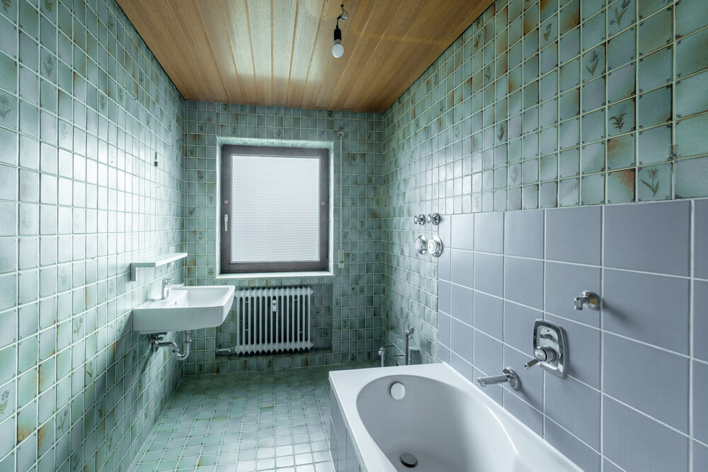 Badezimmer Badezimmer