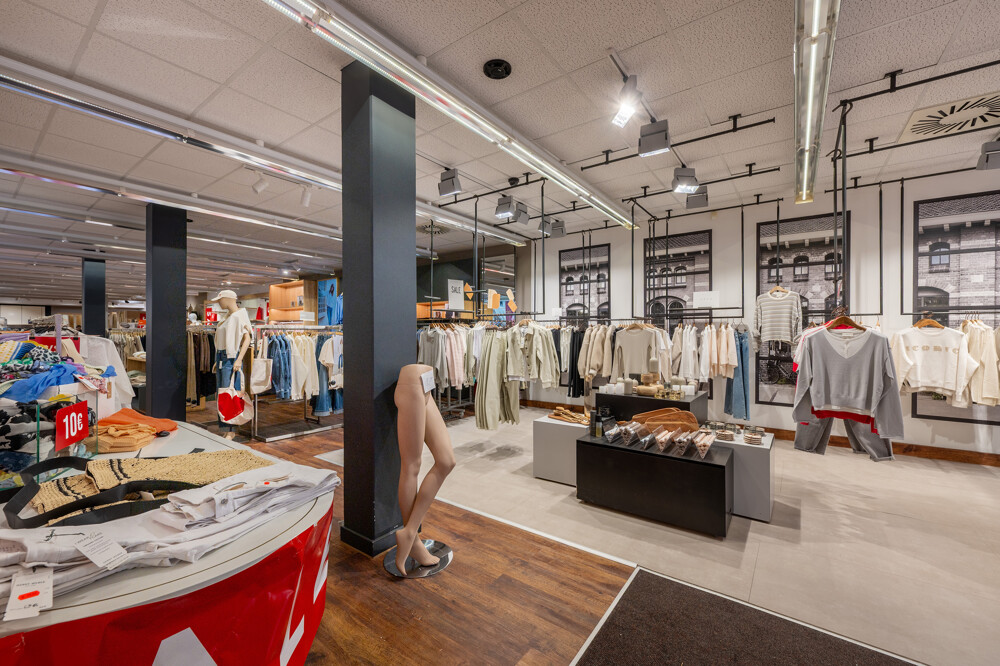 Ansicht Laden 2 Ansicht Laden 2