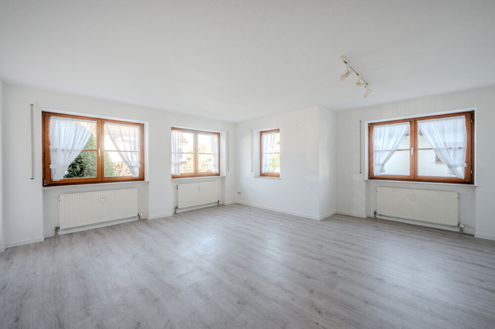 WE 2 - Wohnzimmer (1)