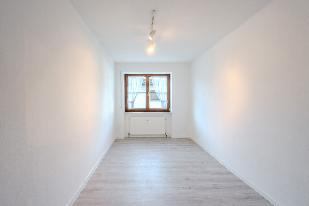 WE 2 - Büro - Gäste