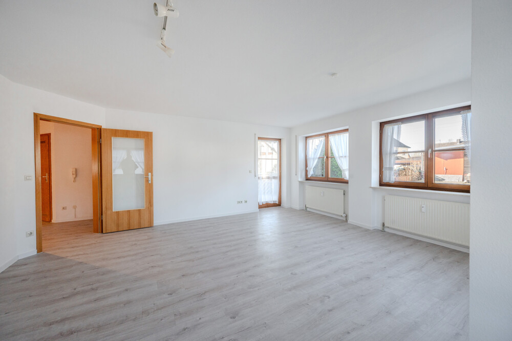 WE 2 - Wohnzimmer (2)