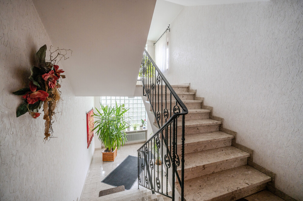 EG - Eingangsbereich