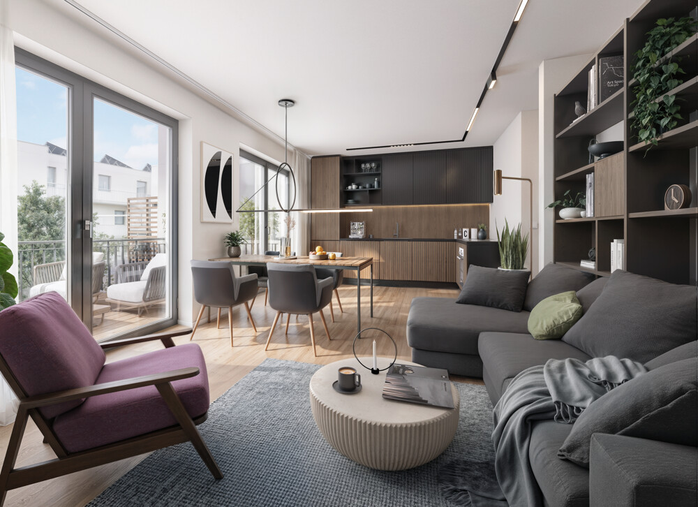 Visualisierung 1 Visualisierung 1