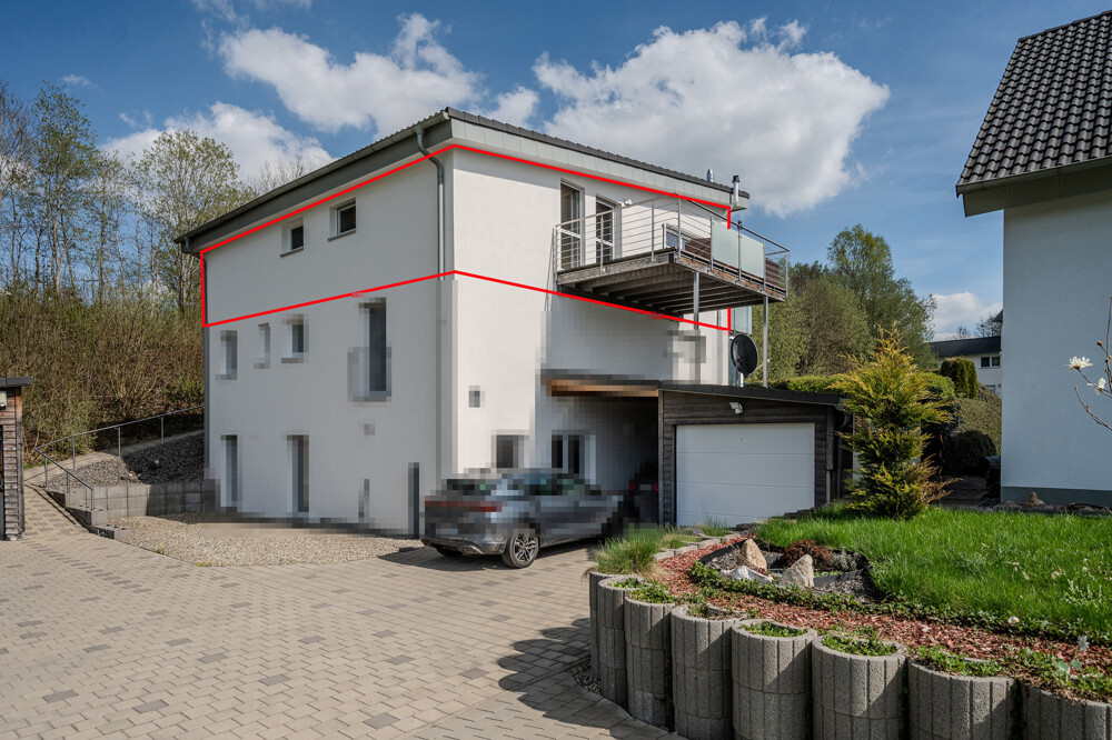 Ansicht Gebäude Ansicht Gebäude