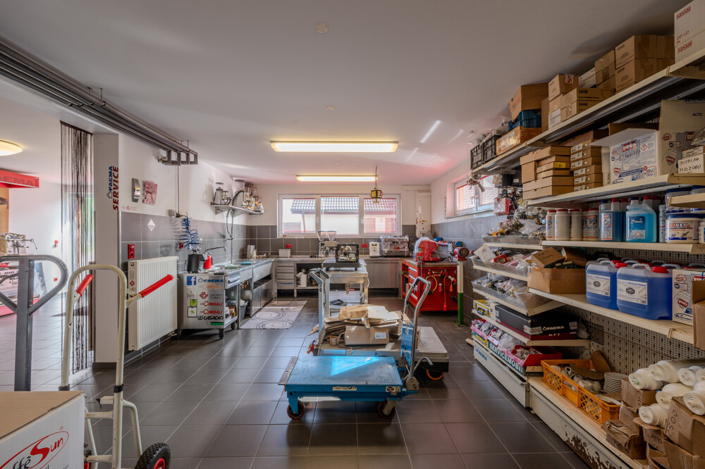 Werkstatt Werkstatt