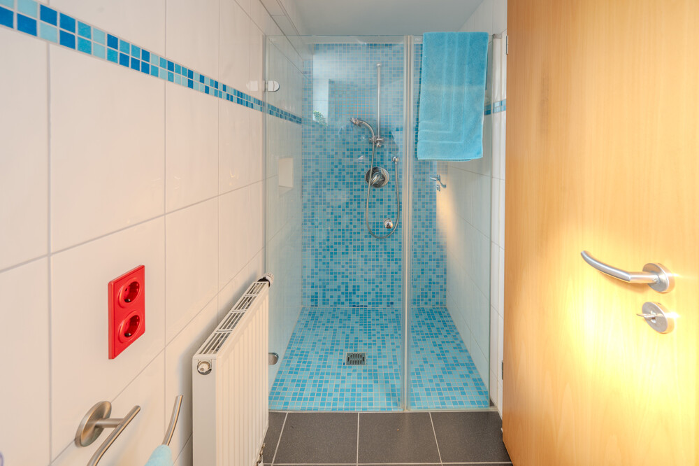 UG - Badezimmer