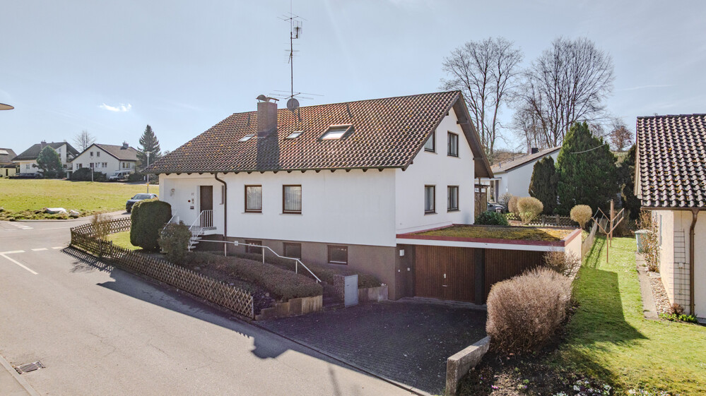 Nordansicht Nordansicht