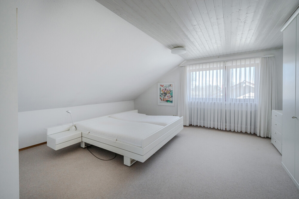 Wohnzimmer Whg 2 DG Wohnzimmer Whg 2 DG