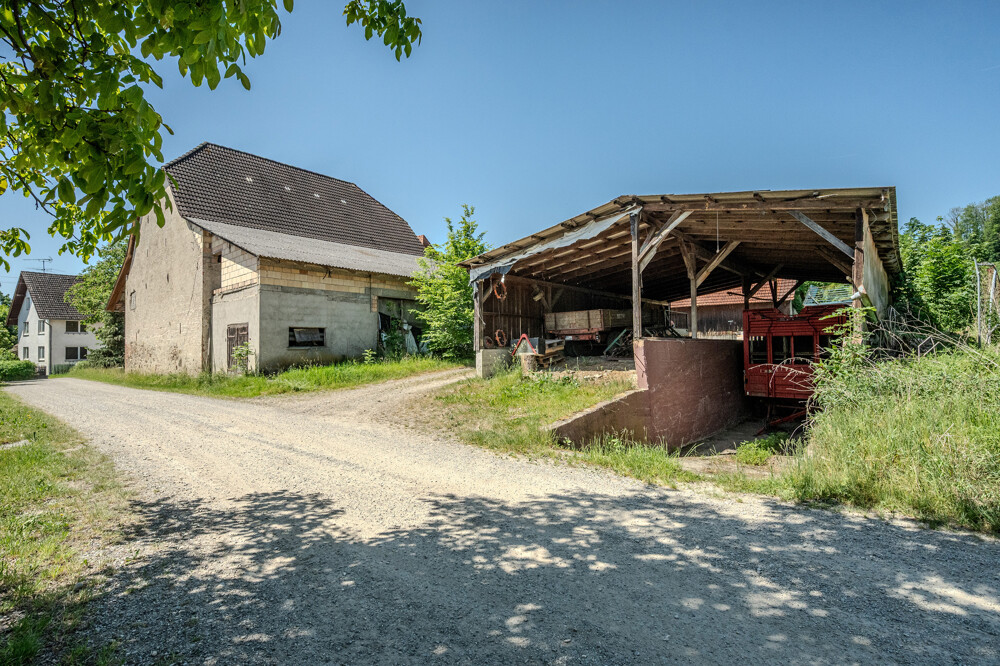 Fahrsilo Fahrsilo