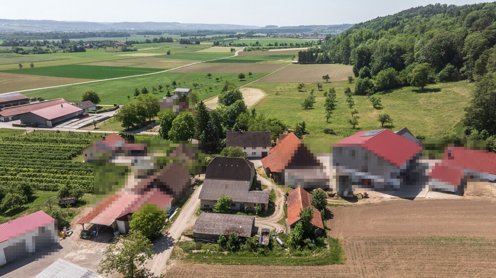 Gesamtansicht Gesamtansicht
