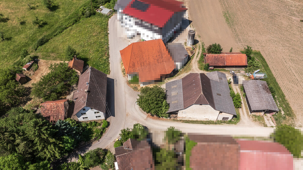 Gesamtansciht 2