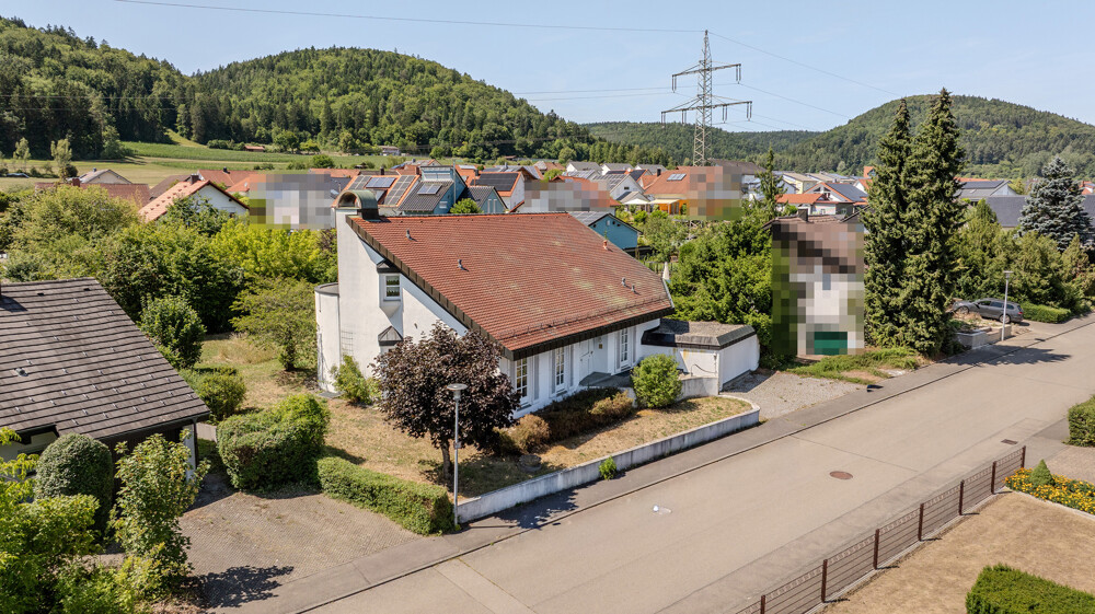 Ansicht Süd-Ost Ansicht Süd-Ost