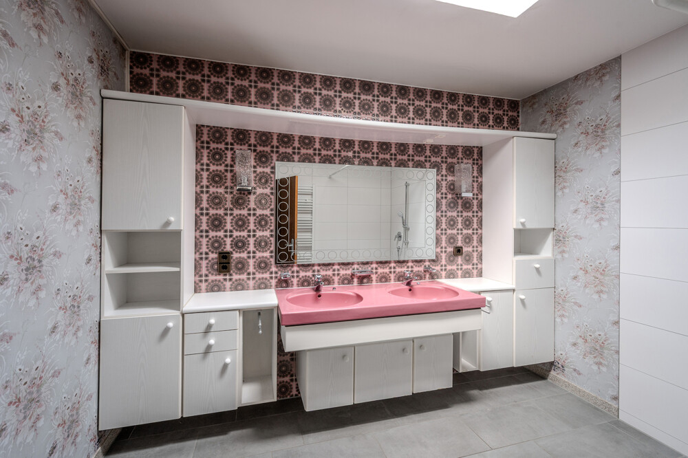 Badezimmer 2 Badezimmer 2