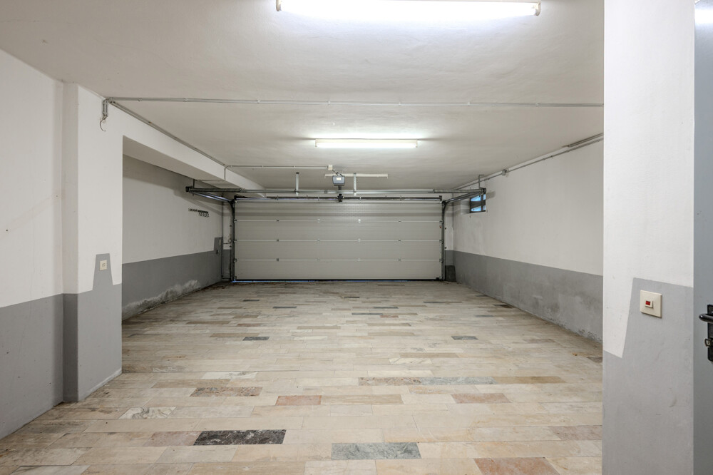 UG integrierte Garage UG integrierte Garage
