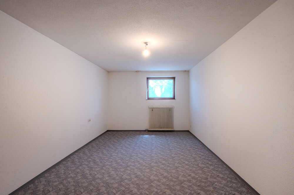 UG Gästezimmer UG Gästezimmer
