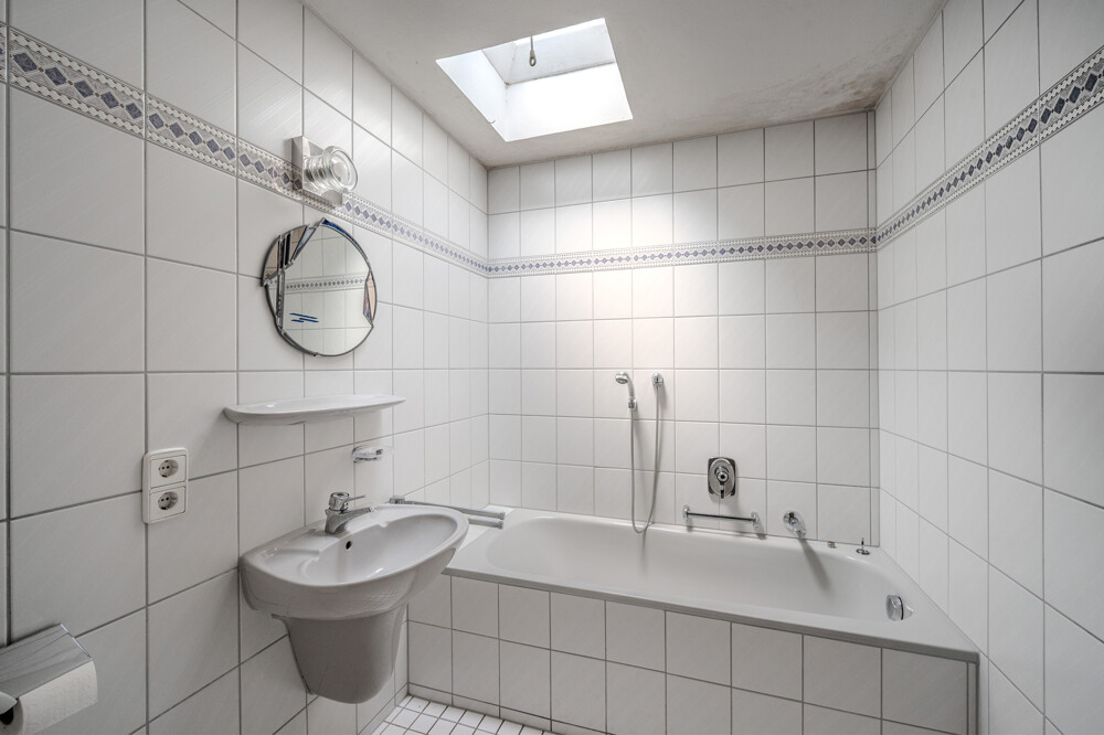 Badezimmer 1 Badezimmer 1